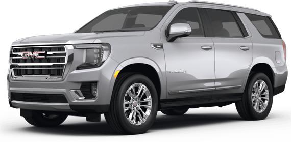 GMC YUKON XL 2023 1GKS1GKD0PR265381 image GMC YUKON XL 2023 1GKS1GKD0PR265381 image